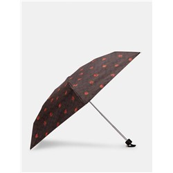 Uv Protection Mini Umbrella In Signature Pop Floral Print