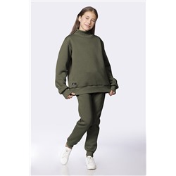 Костюм (Водолазка+Брюки) EZANNA #916988
