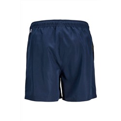 Bañador corto Azul marino