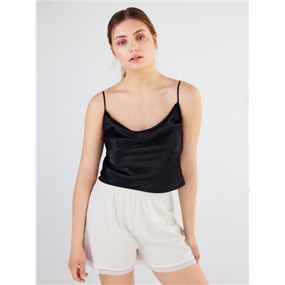 Pyjama shorts