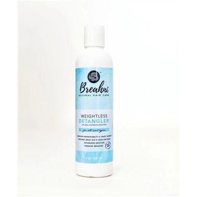 *New Product* Weightless Detangler
