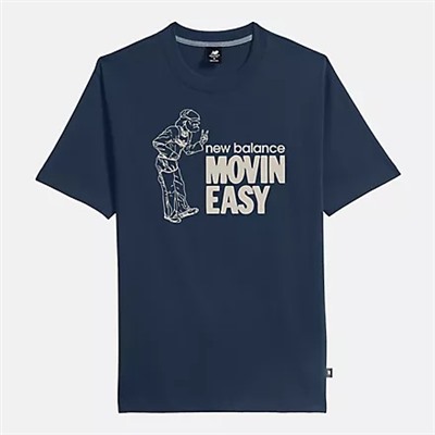Men's Movin Easy T-Shirt