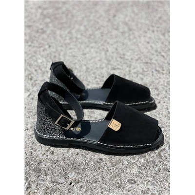 AB.Zapatos · 966 · NEGRO АКЦИЯ