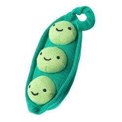Pea Pod Plush