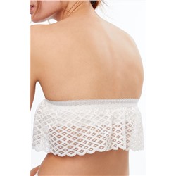 Bandeau Tutti Frutti Mostaza