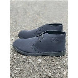 Ab.Zapatos 1516 New R · Antracita+AB.Z · Pelle · BARSETKA 320 АКЦИЯ