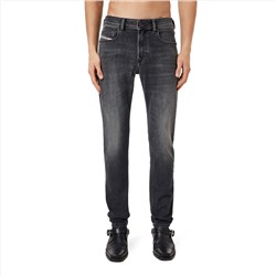 Jeans 1979 Sleenker - skinny fit - algodón - negro denim
