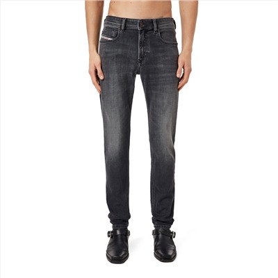 Jeans 1979 Sleenker - skinny fit - algodón - negro denim
