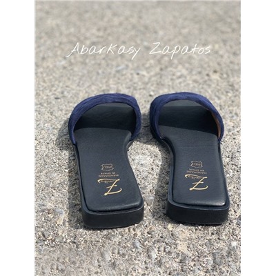 Ab.Zapatos 3420 Marino+AB.Z · Pelle · mochila 421 (650) Marino АКЦИЯ &##x1f4a5;