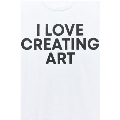 FRONT TEXT TOP