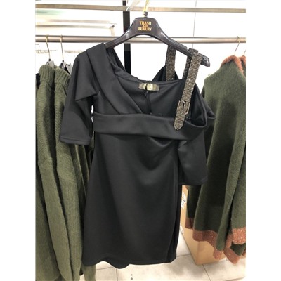 Платье Trash and Luxury