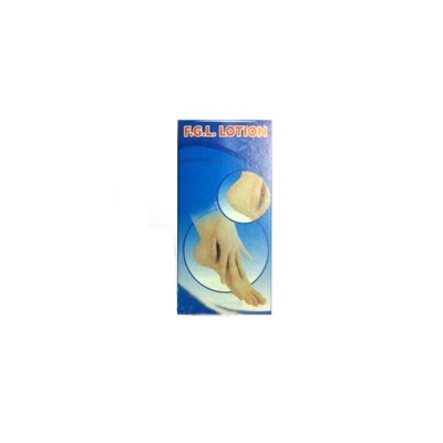 Набор для педикюра  F.G.L Lotion 130 мл.