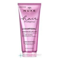 Nuxe Shampooing Brillance Miroir Hair Prodigieux 200ml