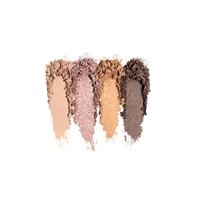 wonder woman from another planet eyeshadow palette
