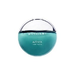 Bvlgari AQVA Pour Homme by Bvlgari Eau de Toilette Spray 3.4 oz