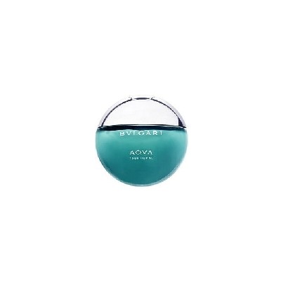 Bvlgari AQVA Pour Homme by Bvlgari Eau de Toilette Spray 3.4 oz