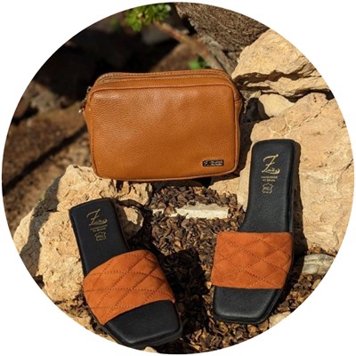 Pelle 21-20 (370) Marron+Ab.Zapatos 3420 BRICK АКЦИЯ
