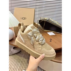 Теплые женские кроссовки в красивых расцветках UG*G