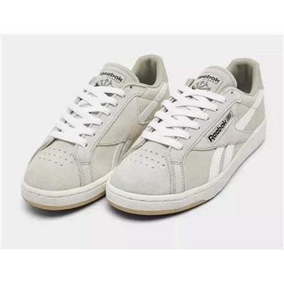 Women's Reebok Club C Grounds UK Casual Shoes