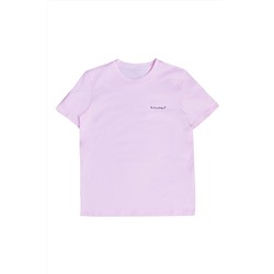 Camiseta Rosa