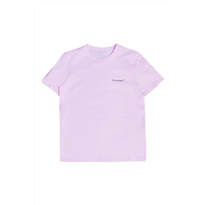 Camiseta Rosa