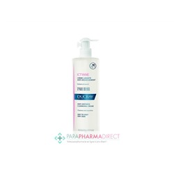 Ducray Ictyane Crème Lavante Anti-Dessèchement Visage & Corps 400ml