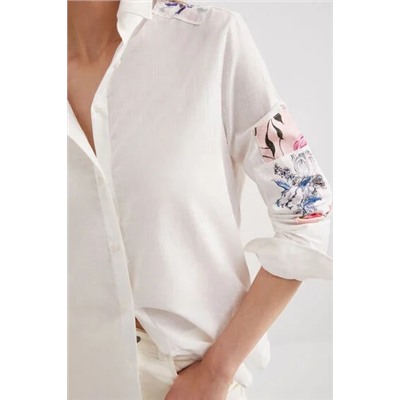 Camisa patch