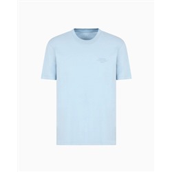 Regular fit basic t-shirt