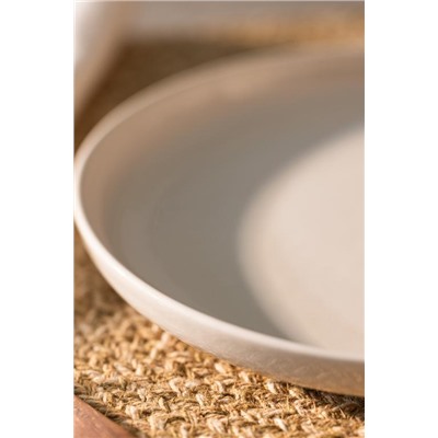 Grasse Pasta Tabağı