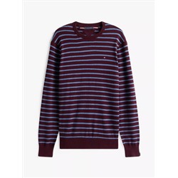 Classic Crewneck Sweater