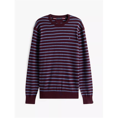 Classic Crewneck Sweater