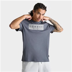 Men's Sonneti London Diamond T-Shirt