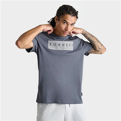Men's Sonneti London Diamond T-Shirt
