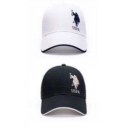 Бейсболка унисекс  Pol*o Ralph Lauren 💙