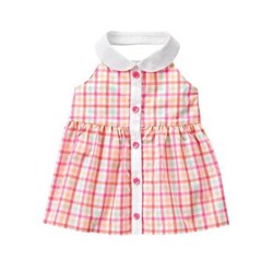Button-Up Tank
