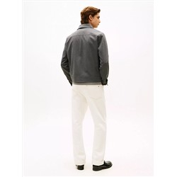 Lightweight Zip Ivy Jacket
