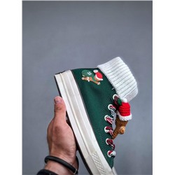 Кроссовки Convers*e CHUCK TAYLOR