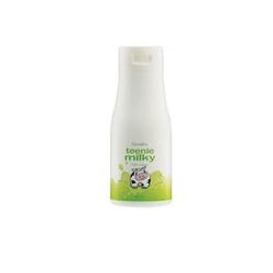 Крем-кондиционер после ванны и душа TEENIE MILKY Giffarine 250 мл/ Giffarine TEENIE MILKY CREAM (green) 250 ml