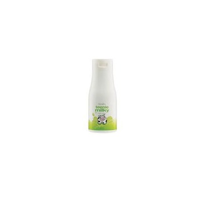 Крем-кондиционер после ванны и душа TEENIE MILKY Giffarine 250 мл/ Giffarine TEENIE MILKY CREAM (green) 250 ml