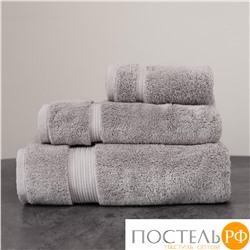 Пол-ДМ-50х90сс Damaris (светло серое) 50х90 Полотенце Махровое