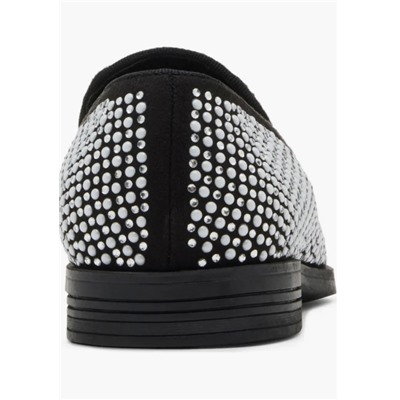 Skylar Stud Venetian Loafer (Men)