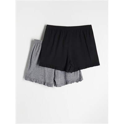 Damen Shorts