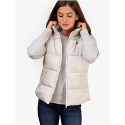 CLASSIC VEST