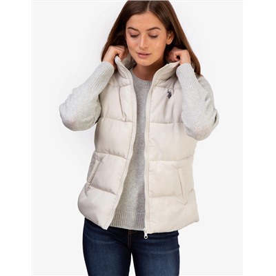 CLASSIC VEST