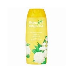 Крем-гель для душа "Жасмин" серии Parrot Botanicals от BJC 200 мл / BJC Parrot Botanicals Shower Cream Jasmine 200 ml