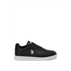 U.S. Polo Assn. Kepler 3fx Siyah Erkek Sneaker KEPLER 3FX
