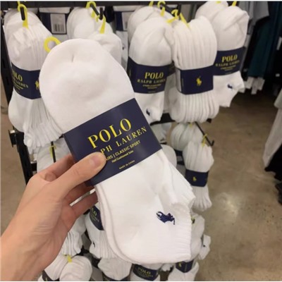 Носки Pol*o (6 пар)