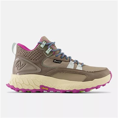 Ботинки Fresh Foam X Hierro Mid Gore Tex