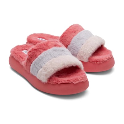 Women Mallow Slide REPREVE®