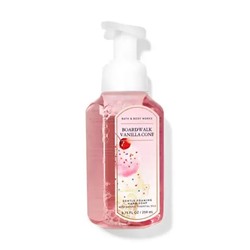 BOARDWALK VANILLA CONE Gentle Foaming Hand Soap